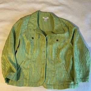 CJ Banks Casual Jacket